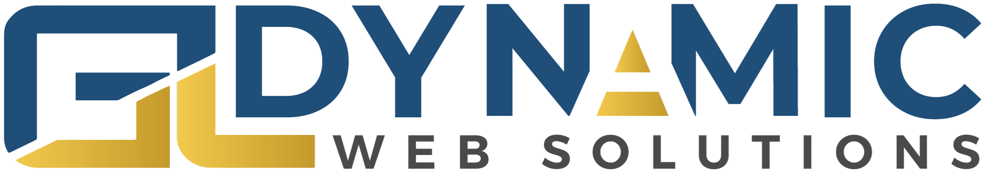 GL Dynamic WebSolution logo